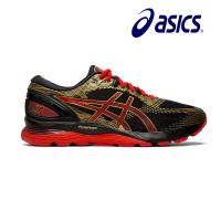 Asics 亞瑟士 GEL-NIMBUS 21 男慢跑鞋 1011A257-001