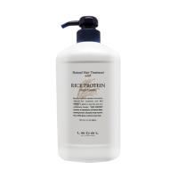 LEBEL COSMETICS 米胚芽護髮霜980ml