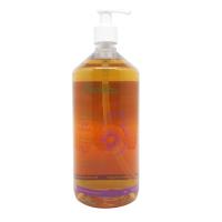 MELVITA溫和雙效洗髮精1000ml