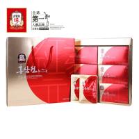 正官庄 高麗蔘元Forte 禮盒(50ml*30包)