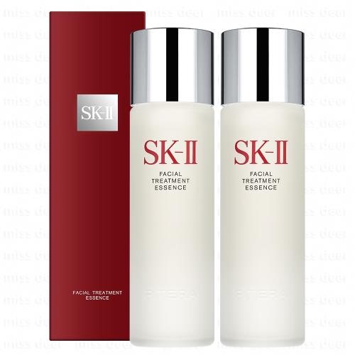 SK-II 青春露230ml x2