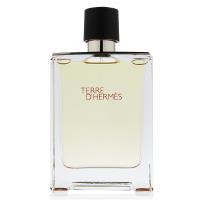 HERMES 愛馬仕 大地男性香水 100ml 無盒裝 有蓋子