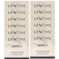 LANCOME 蘭蔻 絕對完美黃金玫瑰修護精華 1ml x 12入