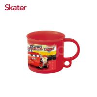 任-Skater吊掛式漱口杯-閃電麥昆(紅)