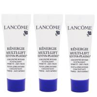 LANCOME 蘭蔻 超緊顏5D抗皺激粹10ml x 3入