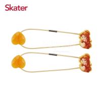 任-Skater造型髮圈-貝兒
