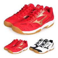 MIZUNO CYCLONE SPEED 2 JR. 男女童排球鞋-童鞋 美津濃