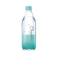 泰山 Cheers 氣泡水500ml(24入/箱)