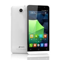 K-TOUCH Touch 3 5吋四核智慧機(白)【拆封福利品】