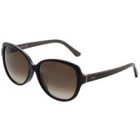 TOD’S 簡約不敗款 太陽眼鏡 (黑色)TO160F