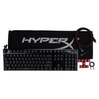 金士頓 HyperX Alloy FPS 機械式電競鍵盤(青軸)