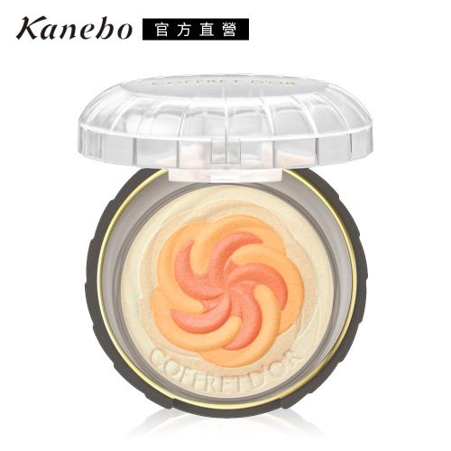 Kanebo 佳麗寶 COFFRET DOR微笑俏顏修容N 4.9g (2色任選)