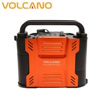 VOLCANO 風勁霸雙氣缸雙馬達大力打氣機/空壓機K100