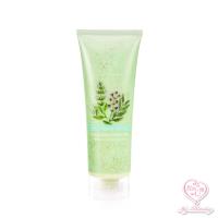 我的心機 鼠尾草與海鹽香氛身體去角質250ml
