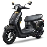 SYM三陽機車 Mii 110 特仕版 碟剎2019 新車-12期