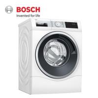 BOSCH 博世 i-DOS智慧變頻110V滾筒洗脫洗衣機WAU28640TC (歐規10KG)