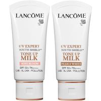 LANCOME 蘭蔻 超輕盈UV提亮素顏霜SPF50+PA++++(30ml)(新款)