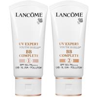 LANCOME 蘭蔻 超輕盈UV BB霜SPF50+PA++++(30ml)(新款)