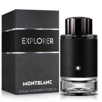 MONTBLANC 萬寶龍 探尋旅者男性淡香精(100ml)-送品牌小香