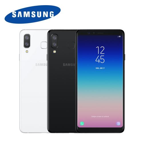 SAMSUNG Galaxy A8 Star (4G/64GB) 6.3吋智慧手機