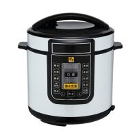 鍋寶6L智慧型微電腦電子壓力鍋 CW-6102W