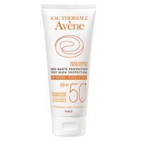 Avene雅漾 全效潤色防曬乳SPF50+ 100ml