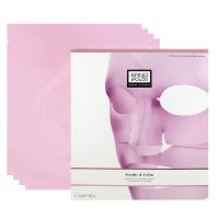 ERNO LASZLO 奧倫納素 超肌潤 玫瑰果凍面膜 4x25g