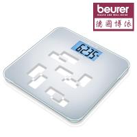 德國博依beurer 全方位多功能體重計 GS420