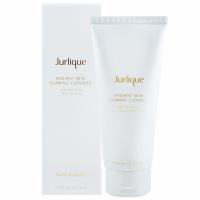 Jurlique 茱莉蔻 玫瑰煥顏泡沫潔膚乳 80g