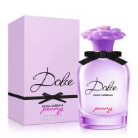 D&G 浪漫花園女性淡香精(50ml)