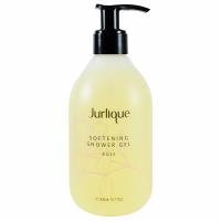 Jurlique 茱莉蔻 恬蜜玫瑰沐浴露 300ml