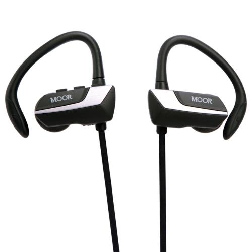 MOOR DS4 無線雙耳音樂立體聲運動耳機