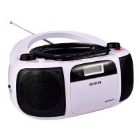 AIWA CD藍芽手提音響 CR-BUE40