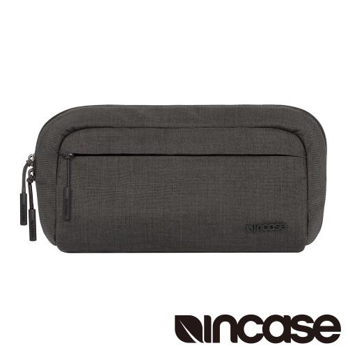 【Incase】Camera Side Bag with Woolenex 輕巧單眼相機單肩包 / 斜肩包 / 腰包 (石墨黑)