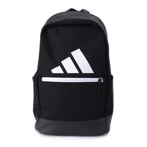 ADIDAS ATHLETIC BACKPACK 後背包 黑白 DW4744 鞋全家福