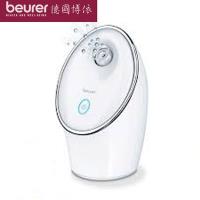 108/5/12前贈 FC48 淨膚儀 德國 博依 beurer FC 72 離子美顏蒸臉器