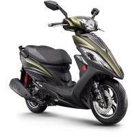 KYMCO 光陽 G6 150 BREMBO 版 (2019新車)-12期