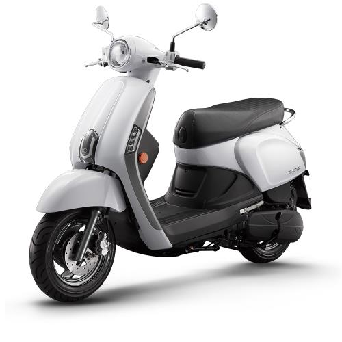 KYMCO 光陽機車 NEW Many 110(碟煞)2019新車-12期
