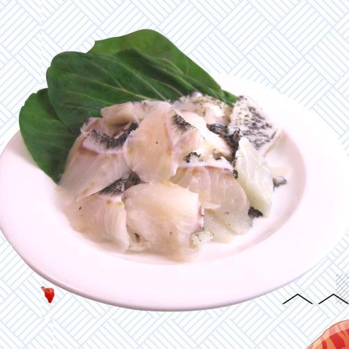 【天和鮮物】龍虎斑腹邊肉〈200g/包〉