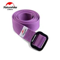 Naturehike 光絲速乾腰帶/登山/露營/路跑/運動/皮帶