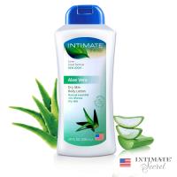 Intimate茵她美- 蘆薈白皙保濕潤膚乳液590ml