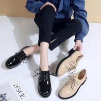 Alice (預購) 時尚元素星圖綁帶休閒鞋