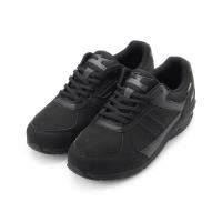 MIZUNO LD AROUND M GTX 健走鞋 黑 B1GC182609 女鞋