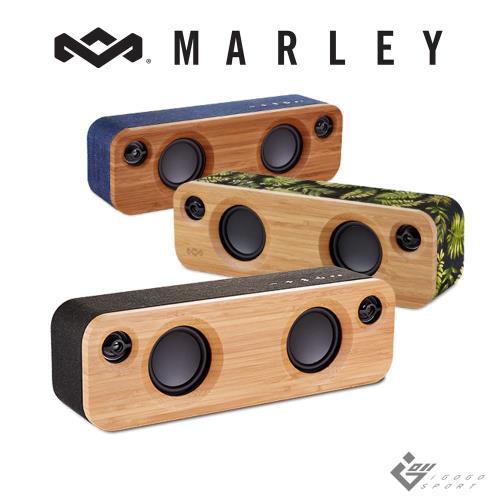 Marley Get Together Mini 藍牙喇叭