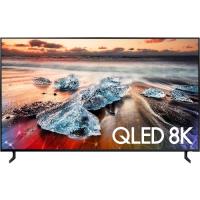 回函贈Dyson吹風機(市價14600)★送日立水波爐★SAMSUNG三星75吋QLED 8K電視QA75Q900RBWXZW
