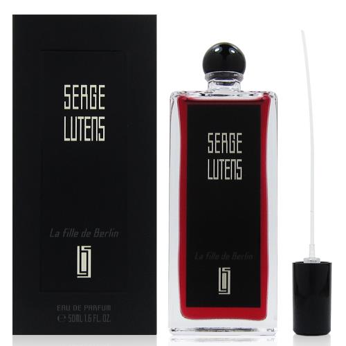 Serge Lutens蘆丹氏 La Fille de Berlin柏林少女 淡香精50ml