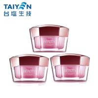 台鹽生技 密集抗皺精質霜30ml(3瓶組)
