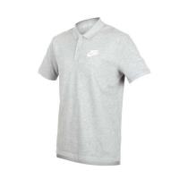 NIKE 男短袖POLO衫-短袖上衣 慢跑 路跑