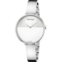 Calvin Klein K7A rise 晨曦系列 時尚腕錶(K7A23146)38mm