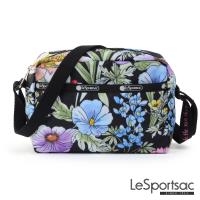 LeSportsac - Standard隨身包(盛夏/黑)